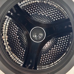 日立　ドラム式洗濯乾燥機
の画像