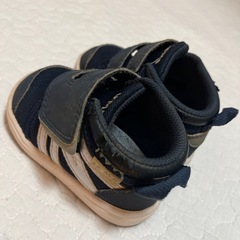 IFME イフミーベビーシューズ 12.5cmの画像