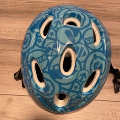 トーマス　ヘルメット　44-50サイズの画像