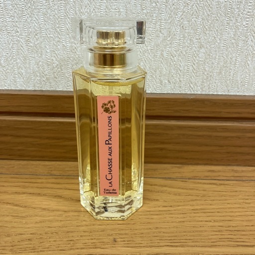 限定品など　フランス製　高級香水　セット　廃盤品