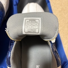 ゴルフ　シューズ　袋の画像