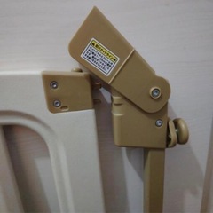 ベビーガード ペットガードの画像