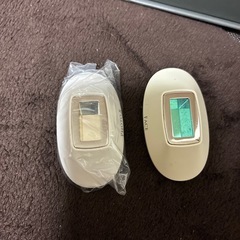 ミュゼ　脱毛機の画像