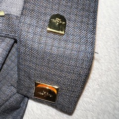 【超美品】ルイヴィトン   メンズスーツ の画像