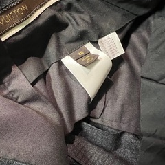 【超美品】ルイヴィトン   メンズスーツ の画像