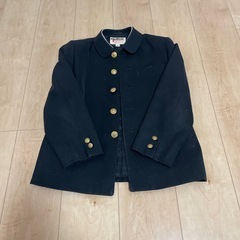 小学生　　学生服　　　135Aの画像