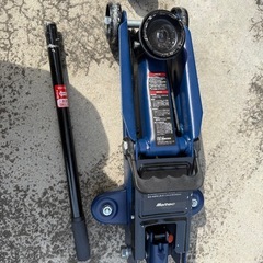 油圧ジャッキ　2t　の画像