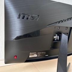 PC機器一式 デスクトップ モニター 
キーボード マウス SSDの画像