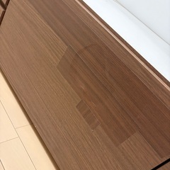 ニトリ　多収納　セミダブルベットフレームの画像