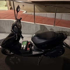 ホンダ　スマートディオの画像