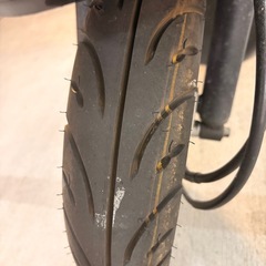 ホンダ　スマートディオの画像