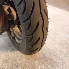 ホンダ　スマートディオの画像