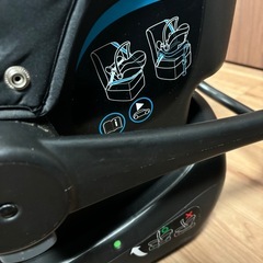 joie ベビーシートの画像