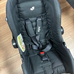 joie ベビーシートの画像