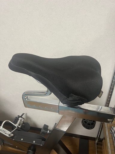【豊中市 引取限定】iROTEC RS220 スピンバイク 22kgフライホイール 動作品