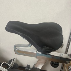 【豊中市 引取限定】iROTEC RS220 スピンバイク 22kgフライホイール 動作品の画像