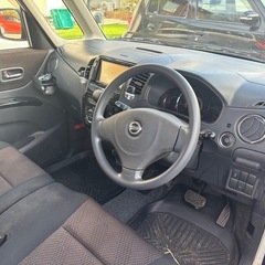 ルークスハイウェイスターの画像