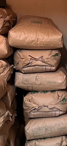 ひなたまる玄米30kg