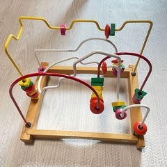 知育玩具セットの画像