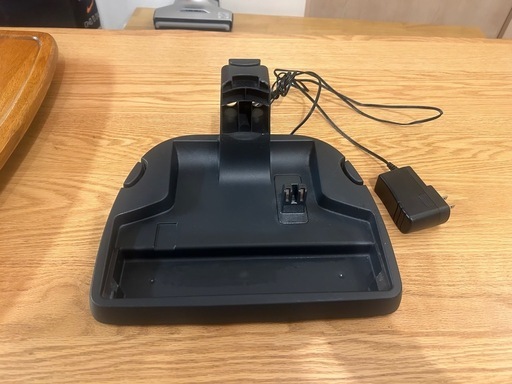 Panasonic コードレス掃除機 MC-SB10J-N 動作確認済み