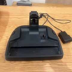 Panasonic コードレス掃除機 MC-SB10J-N 動作確認済みの画像