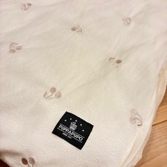 ベビー布団　保育園布団の画像