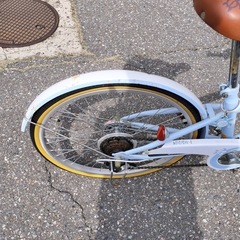 メルセデス・ベンツ クロスバイクの画像