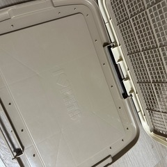 犬用トイレの画像