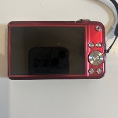 CASIO デジカメ
の画像