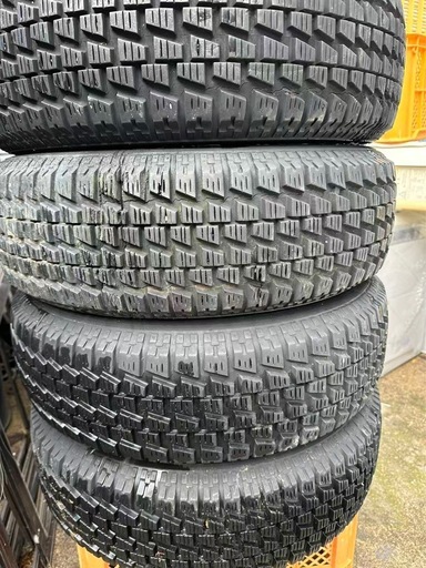 ボルクレーシングホイール 15インチ 4穴メッシ ュセンターロックRAYS 時物旧車希少