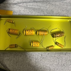 コンデンサの画像