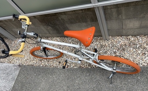 自転車（GRAPHIS）