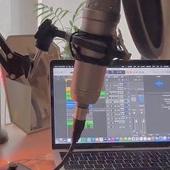 ｛最短で習得｝Macで音楽を作ろう！2026年（Logic•GarageBand）初心者向けDTM教室 音楽制作 作詞作曲編曲の画像