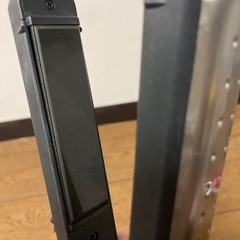 本日夜処分　ヘアアイロンとコテのセットの画像