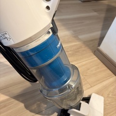掃除機の画像