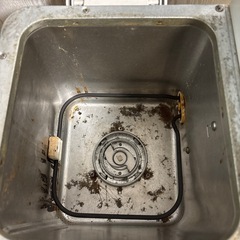 ホームベーカリーの画像