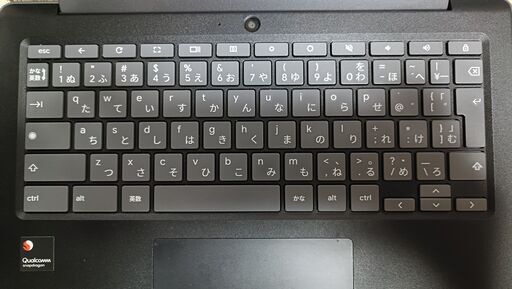 chromebook　クロームブック