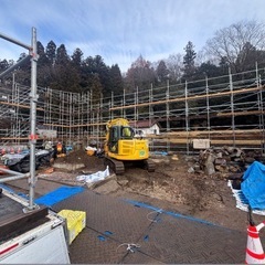 🔸解体作業員募集🔸アットホームな会社で働きませんか?の画像