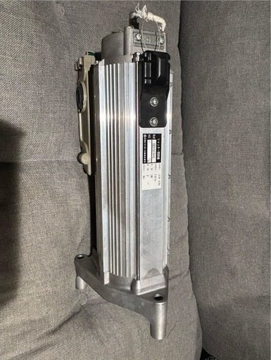 三和シャッター工業株式会社  電動シャッター用開閉機（モーター）