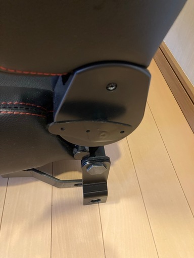スパルコ セミバケットシート R100 SKY