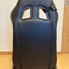 スパルコ セミバケットシート R100 SKYの画像