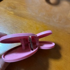 クリップの画像