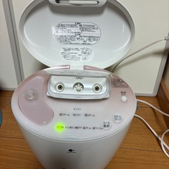 ナノイーの画像