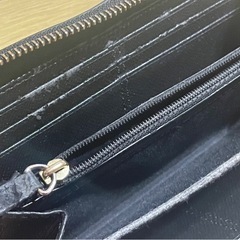 coach 財布の画像