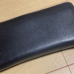 coach 財布の画像