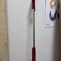 無料0円　スティック型掃除機の画像