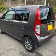 総支払額２３万円！車検1年以上あります！！の画像