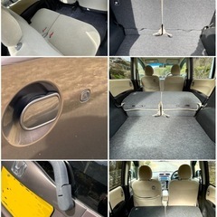 総支払額２３万円！車検1年以上あります！！の画像