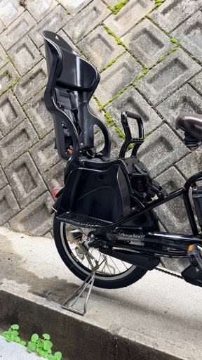 ブリヂストンの電動自転車 12.3ah バッテリー【中古】