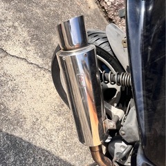 即決値引き歓迎　自賠責込み　マジェスティ125 キャブ車　夜間対応試乗可能ですの画像